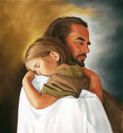 Mit kindern jesus kennenlernen